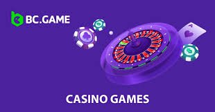 Discover the Thrills of BC.Game Online Casino -943003934