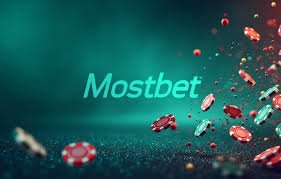 Discovering Exciting Betting Opportunities at Mostbet Discovering Exciting Betting Opportunities at Mostbet
