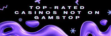 Exploring Non-Gamstop UK Casino Sites A Comprehensive Guide -1821604294