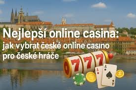 Online Kasino Česká Republika Vše, co potřebujete vědět Online Kasino Česká Republika Vše, co potřebujete vědět