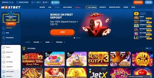 The Ultimate Guide to Mostbet Experience Online Betting Like Never Before The Ultimate Guide to Mostbet Experience Online Betting Like Never Before
