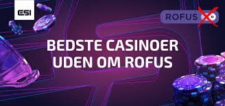 Udenlandske Casinoer Uden ROFUS En Guide til Spiloplevelser 1668310565