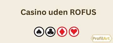 Udenlandske Casinoer Uden ROFUS En Guide til Spiloplevelser 1668310565