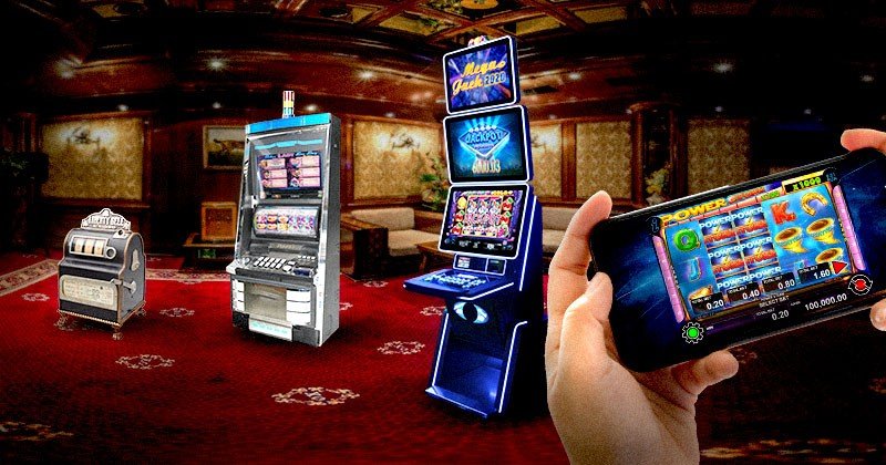 Understanding the Registration Process at Slots Charm Casino