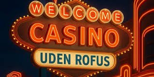 Bedste Udenlandsk Casino Find Det Perfekte Valg