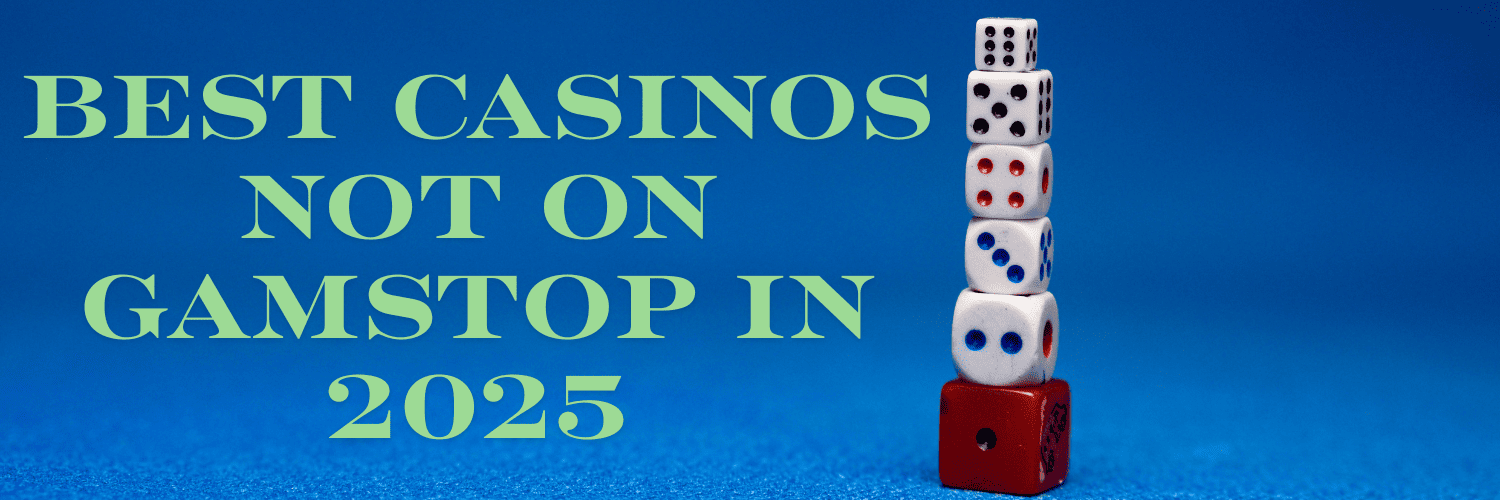 Exploring Alternative Casinos Not on GamStop -138563544 Exploring Alternative Casinos Not on GamStop -138563544