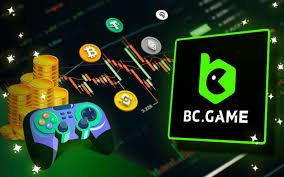 Exploring BC Game VC A New Horizon in Online Gaming