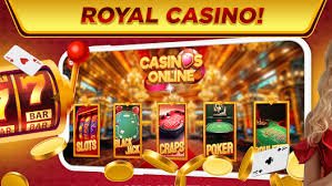 Exploring Casino Betti UK The Ultimate Gaming Experience