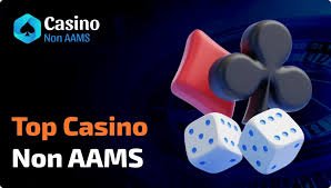 Guida agli Elenco Casinò Non AAMS Scopri le Migliori Opzioni Guida agli Elenco Casinò Non AAMS Scopri le Migliori Opzioni