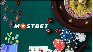 Mostbet Oyunları Onlayn Müxtəliflik və Əyləncə