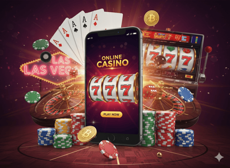 Online Casino Uden Rufus - Alt du behøver at vide