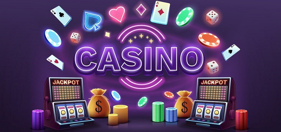 Opdagelse af Free Spins i Udenlandske Casinoer