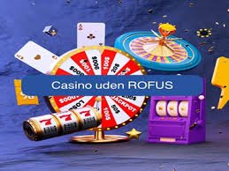 Oplev Casino Uden Indbetaling Spil Uden Risiko