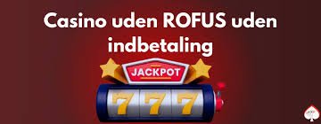 Oplev Casino Uden Indbetaling Spil Uden Risiko