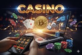 Oplev de bedste casino sider uden rofus
