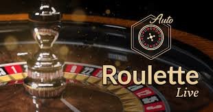 The Excitement of Live Roulette An In-Depth Exploration