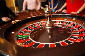The Excitement of Live Roulette An In-Depth Exploration