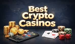 The Rise of Bitcoin Casinos A New Era of Online Gambling