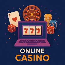 The Ultimate Guide to Casino 7bets Your Gateway to Online Gambling