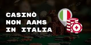 Casino Stranieri che Accettano Italiani Guida Completa