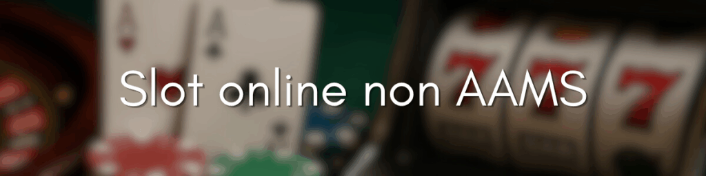 Casino Stranieri che Accettano Italiani Guida Completa