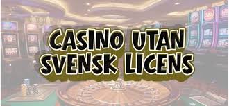 Casino Utan Spelpaus En Guide till Nätcasinon Casino Utan Spelpaus En Guide till Nätcasinon
