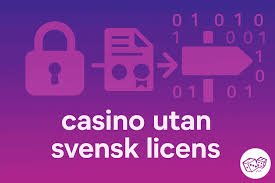 Casino Utan Spelpaus En Guide till Nätcasinon Casino Utan Spelpaus En Guide till Nätcasinon