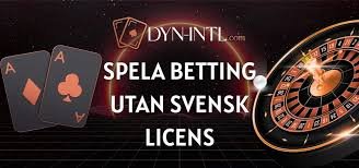 Casino Utan Spelpaus En Guide till Nätcasinon