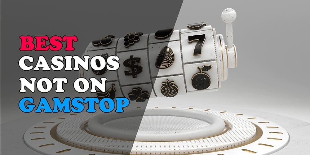 Discovering Sites Not Blocked by GamStop A Gambler's Guide