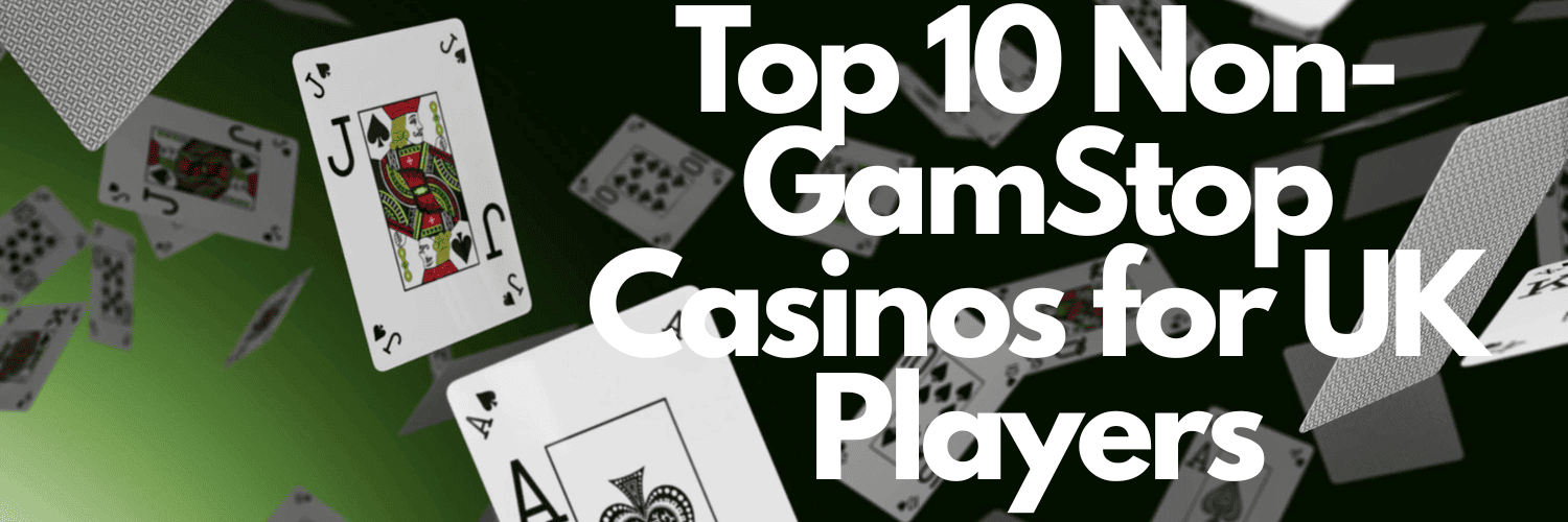 Discovering Sites Not Blocked by GamStop A Gambler's Guide