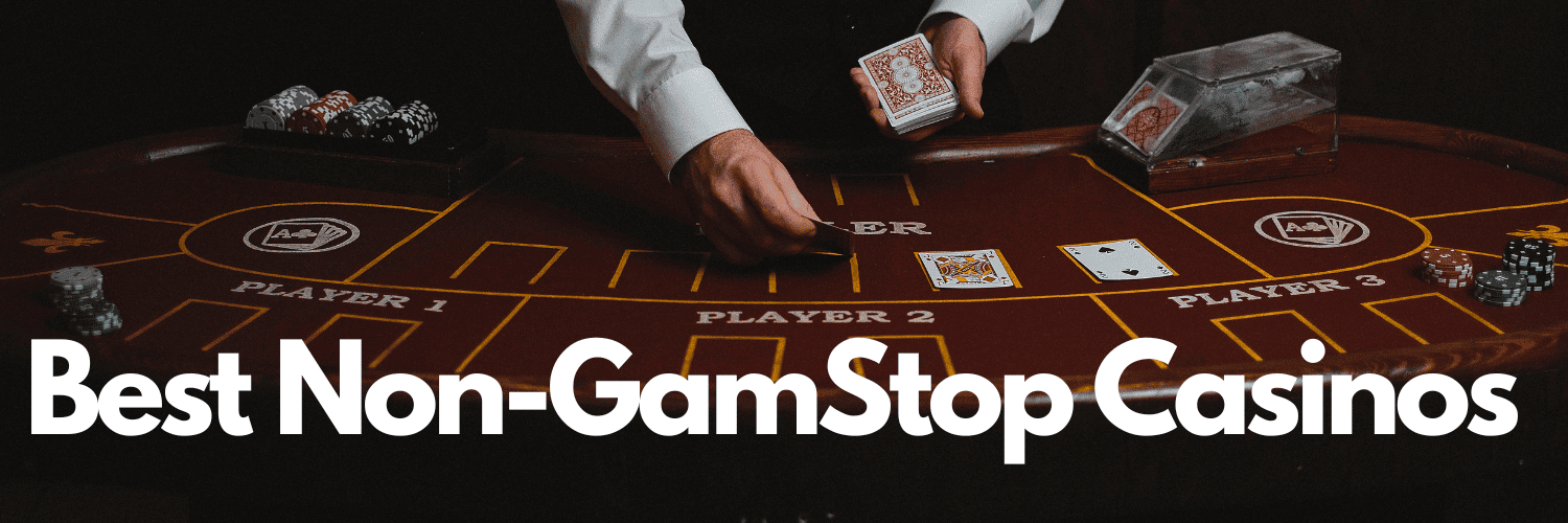 Exploring the World of Non GamStop Casinos -1325843105 Exploring the World of Non GamStop Casinos -1325843105