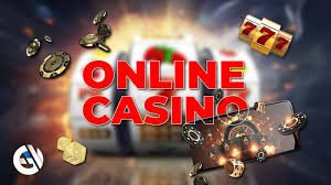 The Ultimate Guide to Online Casino Experiences at CasinoCasino -1970450449 The Ultimate Guide to Online Casino Experiences at CasinoCasino -1970450449