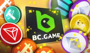 Unlocking the Excitement of BC.Game Sports Betting